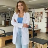 Dyt. Büşra Şahiner