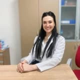 Op. Dr. Sevda Yılmaz Profil Fotoğrafı