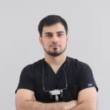 Dt. Muhammad Kaimov Profil Fotoğrafı