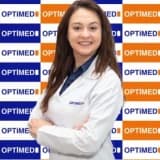 Dyt. Tuğçe Emiroğlu Profil Fotoğrafı