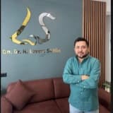 Op. Dr. Hüseyin Levent Şahin Profil Fotoğrafı