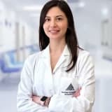 Op. Dr. Zeynep Ece Utkan Korun Profil Fotoğrafı