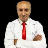 Prof. Dr. Nadir Barındık Profil Fotoğrafı