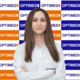 Uzm. Dr. Hilal Işık Profil Fotoğrafı