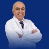 Prof. Dr. Bülent Evren Erkul Profil Fotoğrafı