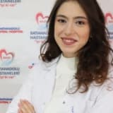 Dyt. Elif Nur Saracalıoğlu Profil Fotoğrafı