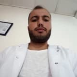Fzt. Samet Türksev Profil Fotoğrafı