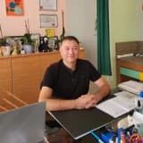 Uzm. Dr. Atay Özkal Profil Fotoğrafı