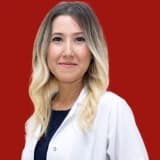 Uzm. Dr. Merve Bergin Korkmaz Profil Fotoğrafı