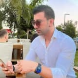 Uzm. Dr. Abdullah Sağlık Profil Fotoğrafı