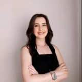 Klinik Psikolog Ecem Sönmez Peçenek Profil Fotoğrafı