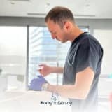Doç. Dr. Koray Gürsoy Profil Fotoğrafı