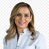 Uzm. Dr. Elif Erdem Özcan Profil Fotoğrafı