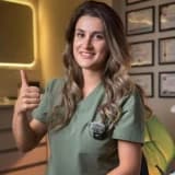 Dt. Hilal Duman Taşdelen Profil Fotoğrafı