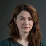 Psk. Dan. Rumeysa Ceviz Profil Fotoğrafı