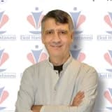 Uzm. Dr. Mehmet Doğru