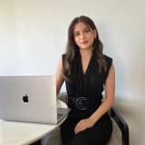 Dyt. Elif Bakkaloğlu Profil Fotoğrafı