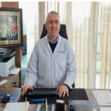 Doç. Dr. Mehmet Albayrak Profil Fotoğrafı