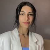 Psk. Dan. Tuğba Bozkurt Profil Fotoğrafı