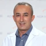 Uzm. Dr. Ahmet İhsan Kaya