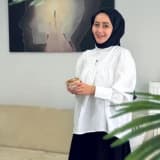 Psk. Dan. Hande Aydıner Profil Fotoğrafı