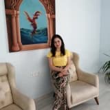 Uzm. Psk. Senanur ŞAT BALOĞLU Profil Fotoğrafı