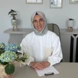 Doç. Dr. Büşra Olcay Öz Profil Fotoğrafı