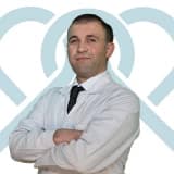 Uzm. Dr. Elchin Jabıyev Profil Fotoğrafı