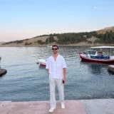 Dt. Mert Akyıldız Profil Fotoğrafı