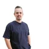 Uzm. Dr. İbrahim Burak Aydın