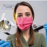 Dt. Ecem Şirin Hendekçi Profil Fotoğrafı