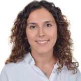Klinik Psikolog Beste Yaldız Profil Fotoğrafı