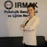 Klinik Psikolog Hüda Irmak Profil Fotoğrafı