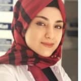 Psk. Sevde Boyçay Profil Fotoğrafı