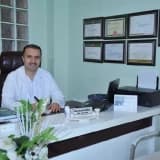 Dt. Ahmet Silahtaroğlu Profil Fotoğrafı