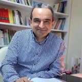 Dr. Reha Çetin Yurdaer