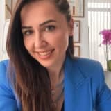 Prof. Dr. Çiğdem Yayla Abide Profil Fotoğrafı