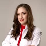Psk. Melike Doğan Profil Fotoğrafı