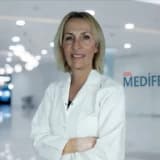 Uzm. Dr. Lale Kirişci