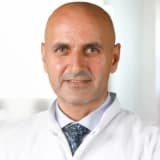 Prof. Dr. Bülent Ünal Profil Fotoğrafı