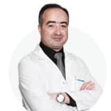 Op. Dr. Ali Serhan Gazyağcı