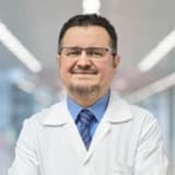 Doç. Dr. Hüseyin Katlandur