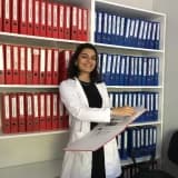 Psk. Betül Sinem Oğuzalp Profil Fotoğrafı