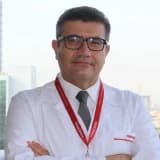 Prof. Dr. Ali Turgay Çavuşoğlu Profil Fotoğrafı