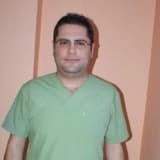 Uzm. Dr. Süleyman Burak Bozdoğan Profil Fotoğrafı