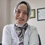 Uzm. Dr. Gülben Sarıcı Profil Fotoğrafı