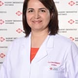 Dr. Öğr. Üyesi Gönül Parmaksız Profil Fotoğrafı