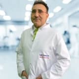 Uzm. Dr. Müjdat Batur Canöz Profil Fotoğrafı