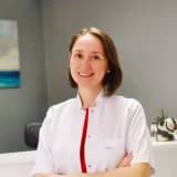 Dt. Müge Güler Sarıkaya Profil Fotoğrafı