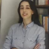 Klinik Psikolog Aycen Bulur Profil Fotoğrafı